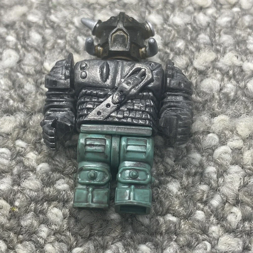 Mega Bloks Blox Knights Monster Figures Extra‎ Replacement Pieces H18